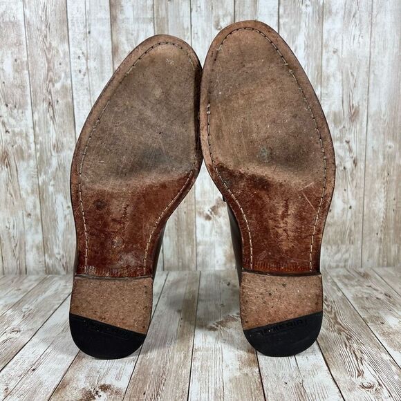 Cole Haan Nik3 air leather loafer‎ Mens 9 - Picture 7 of 9